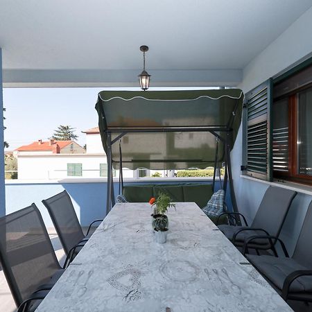 Apartment Blue Anchor Zadar Eksteriør billede