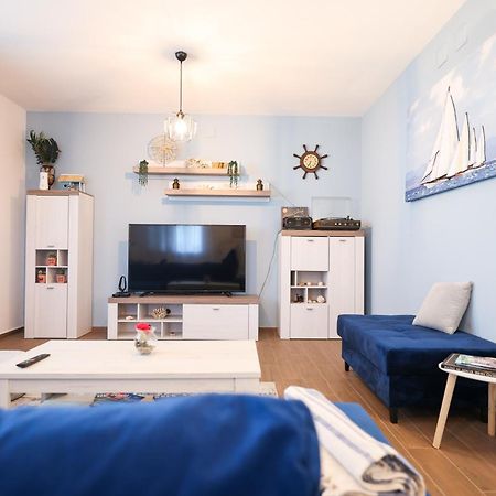 Apartment Blue Anchor Zadar Eksteriør billede