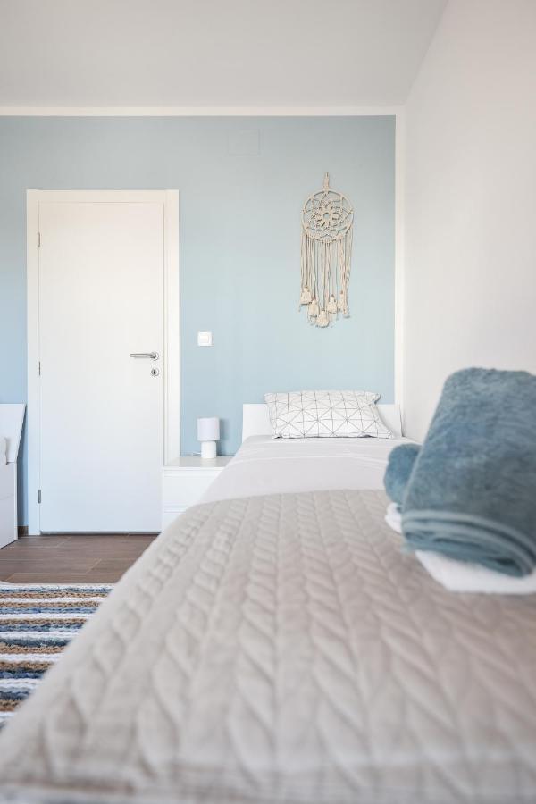 Apartment Blue Anchor Zadar Eksteriør billede