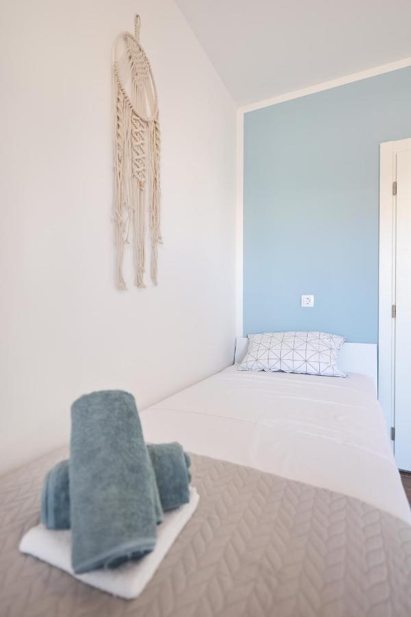 Apartment Blue Anchor Zadar Eksteriør billede