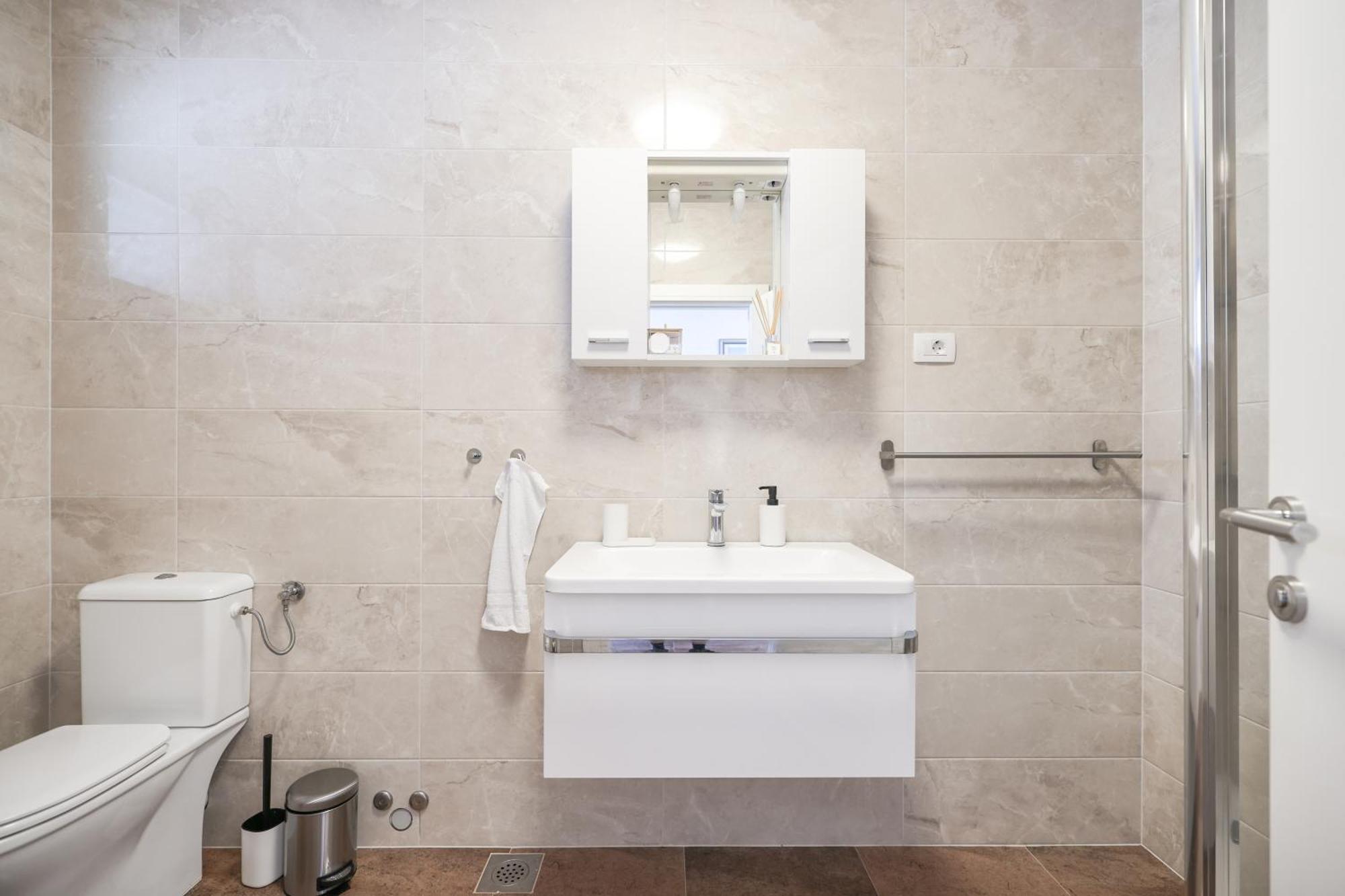 Apartment Blue Anchor Zadar Eksteriør billede