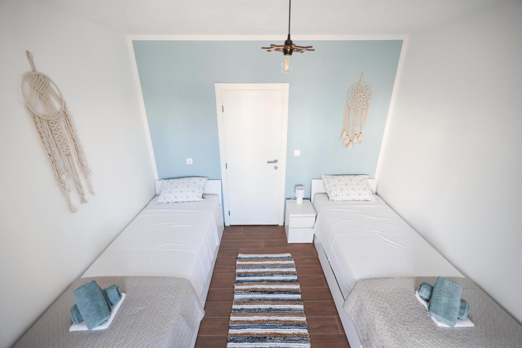 Apartment Blue Anchor Zadar Eksteriør billede