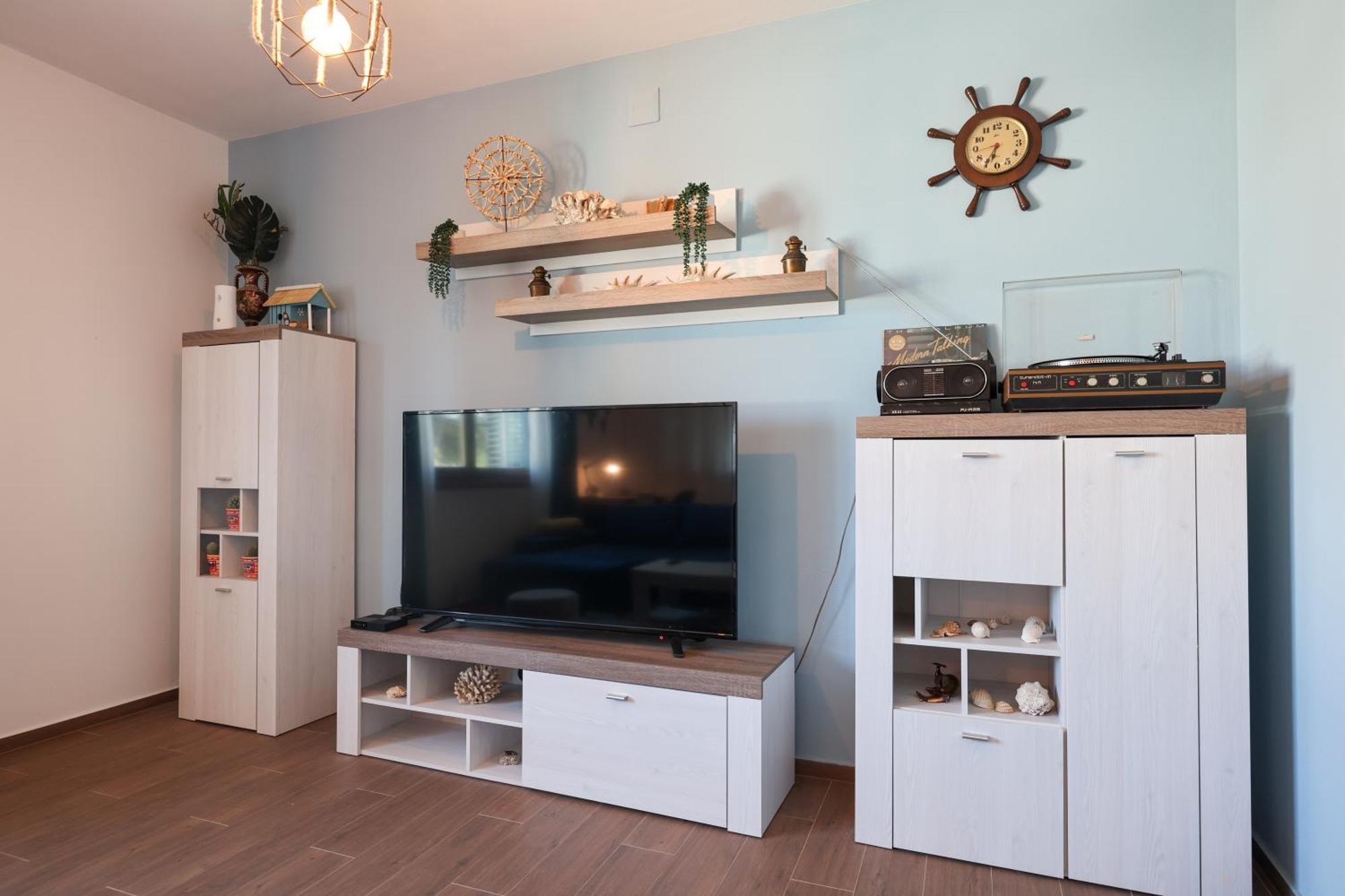Apartment Blue Anchor Zadar Eksteriør billede