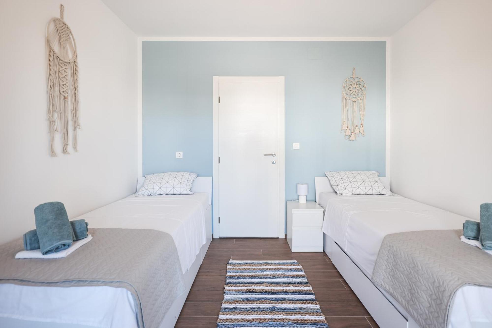 Apartment Blue Anchor Zadar Eksteriør billede
